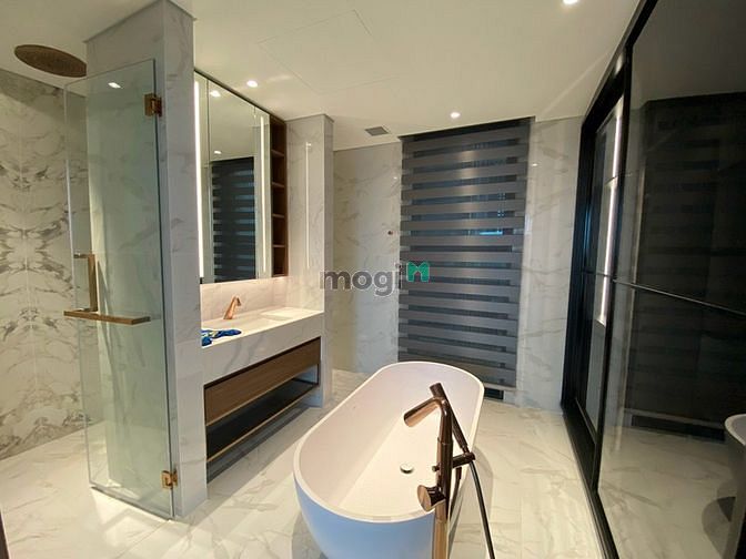 Hình ảnh Chung cư cao cấp 2PN tại Metrople Thủ Thiêm