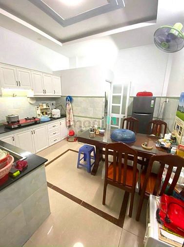 Hình ảnh TÂN BÌNH - CMT8 - GÓC 2 MT HXT Cách Mạng Tháng 8 76M - 3 TẦNG hơn 9ty