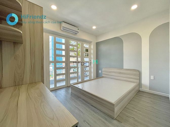 Hình ảnh KHAI TRƯƠNG CHDV Dạng Studio-2PN Full Nội Thất, Máy Giặt Riêng Ngay D2