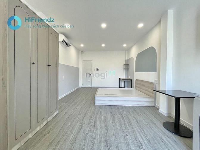 Hình ảnh KHAI TRƯƠNG CHDV Dạng Studio-2PN Full Nội Thất, Máy Giặt Riêng Ngay D2