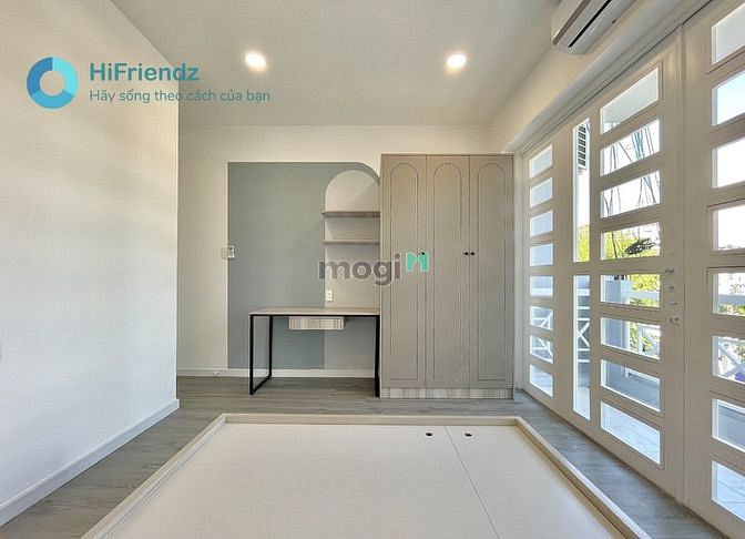 Hình ảnh KHAI TRƯƠNG CHDV Dạng Studio-2PN Full Nội Thất, Máy Giặt Riêng Ngay D2