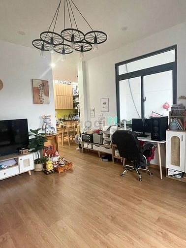 Hình ảnh Bán nhà 7 x 15m phường Linh Xuân Tp Thủ Đức