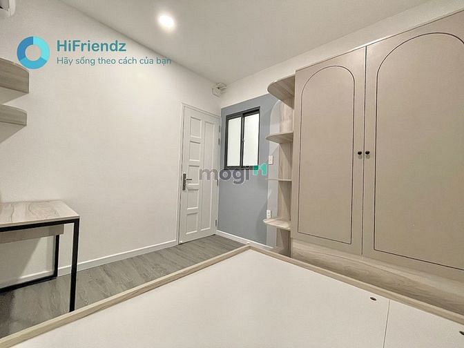 Hình ảnh KHAI TRƯƠNG CHDV Dạng Studio-2PN Full Nội Thất, Máy Giặt Riêng Ngay D2