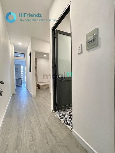 Hình ảnh KHAI TRƯƠNG CHDV Dạng Studio-2PN Full Nội Thất, Máy Giặt Riêng Ngay D2