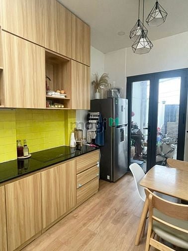 Hình ảnh Bán nhà 7 x 15m phường Linh Xuân Tp Thủ Đức