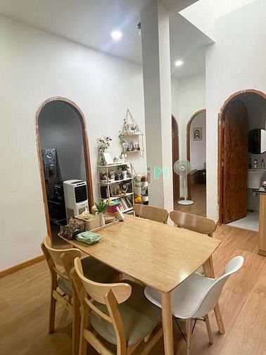 Hình ảnh Bán nhà 7 x 15m phường Linh Xuân Tp Thủ Đức