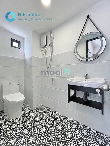 Hình ảnh KHAI TRƯƠNG CHDV Dạng Studio-2PN Full Nội Thất, Máy Giặt Riêng Ngay D2