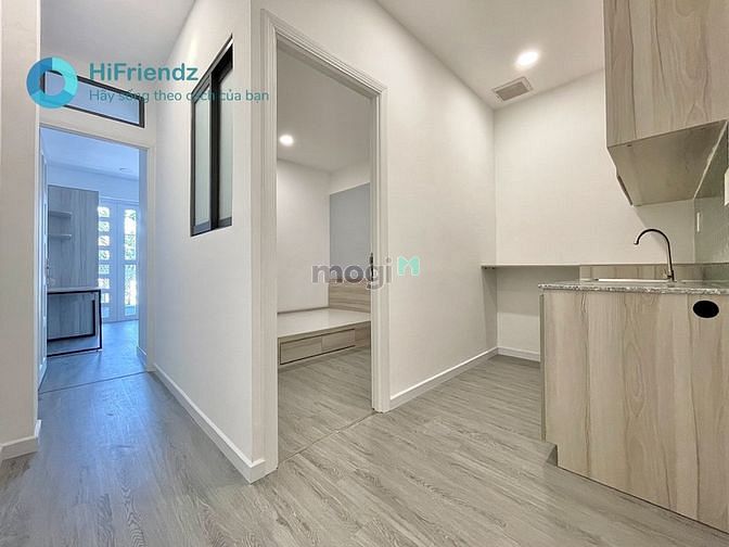 Hình ảnh KHAI TRƯƠNG CHDV Dạng Studio-2PN Full Nội Thất, Máy Giặt Riêng Ngay D2