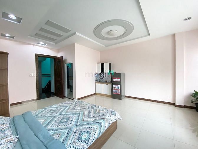 Hình ảnh 🔥Hơn 30m2 - Vừa cửa sổ to - Ban công riêng - Vị trí VÀNG🔥