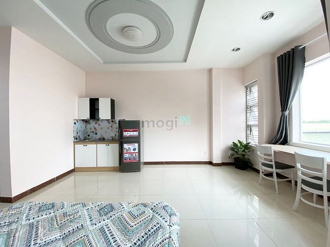 Hình ảnh 🔥Hơn 30m2 - Vừa cửa sổ to - Ban công riêng - Vị trí VÀNG🔥