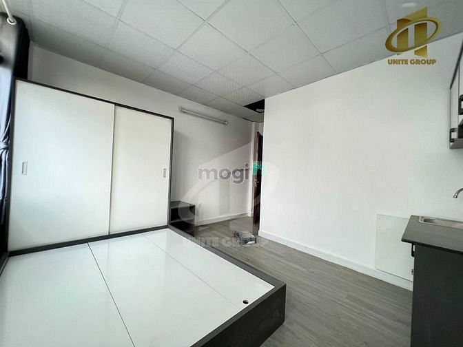 Hình ảnh Cho thuê Trang Chủ MB66.COM / Đăng Ký Tặng 66K full nội thất cửa sổ lớn Chợ nguyễn thái bình Quận 1