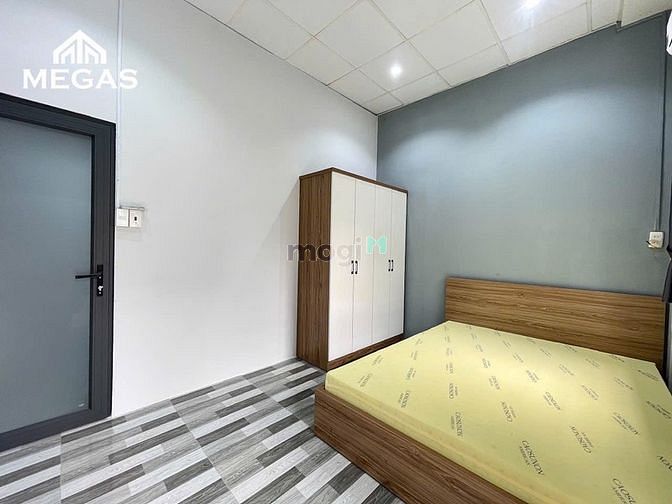 Hình ảnh Cho thuê Trang Chủ MB66.COM / Đăng Ký Tặng 66K full nội thất cửa sổ lớn Chợ nguyễn thái bình Quận 1