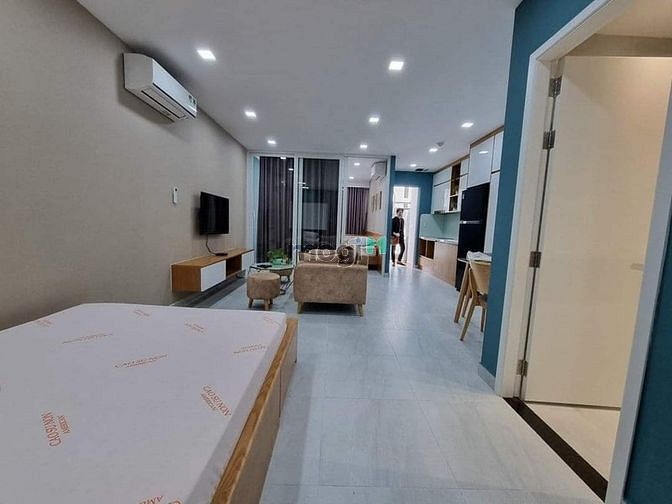 Hình ảnh [Bán]  Mb6623 nạp rút nhanh chóng Chung cư cao cấp THE BOTANICA  - quận Tân Bình  - 1T275
