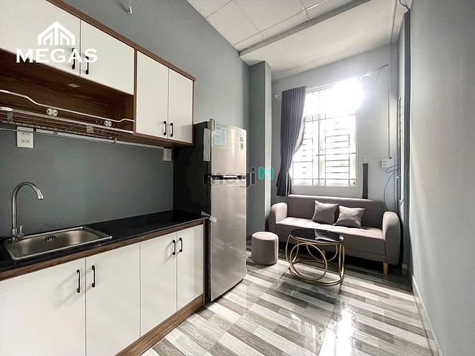 Hình ảnh Cho thuê Trang Chủ MB66.COM / Đăng Ký Tặng 66K full nội thất cửa sổ lớn Chợ nguyễn thái bình Quận 1