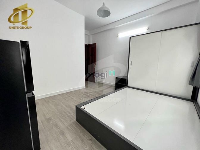 Hình ảnh Cho thuê Trang Chủ MB66.COM / Đăng Ký Tặng 66K full nội thất cửa sổ lớn Chợ nguyễn thái bình Quận 1