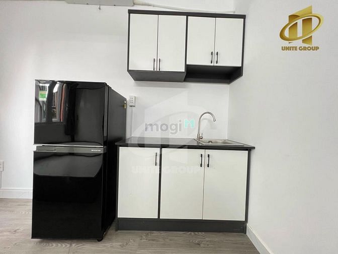 Hình ảnh Cho thuê Trang Chủ MB66.COM / Đăng Ký Tặng 66K full nội thất cửa sổ lớn Chợ nguyễn thái bình Quận 1