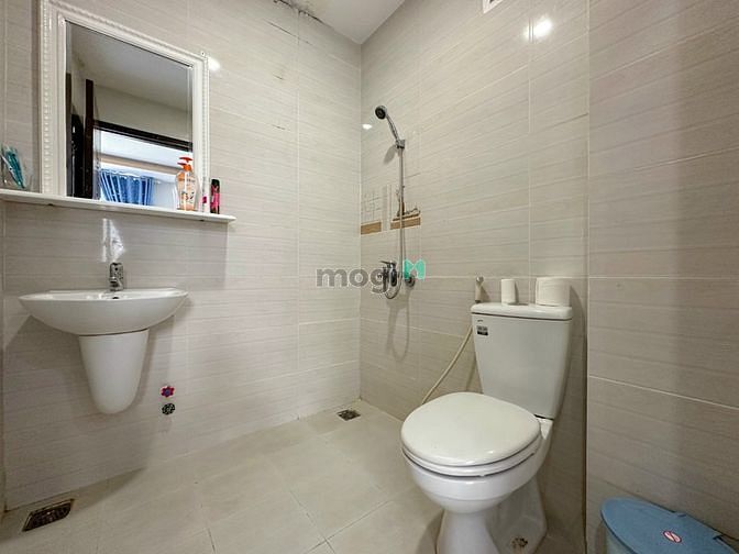 Hình ảnh Cho thuê Trang Chủ MB66.COM / Đăng Ký Tặng 66K full nội thất cửa sổ lớn Chợ nguyễn thái bình Quận 1