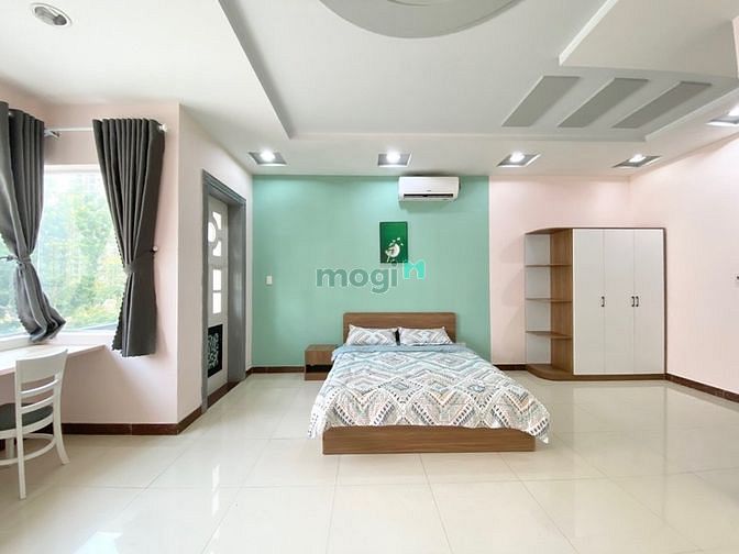 Hình ảnh 🔥Hơn 30m2 - Vừa cửa sổ to - Ban công riêng - Vị trí VÀNG🔥