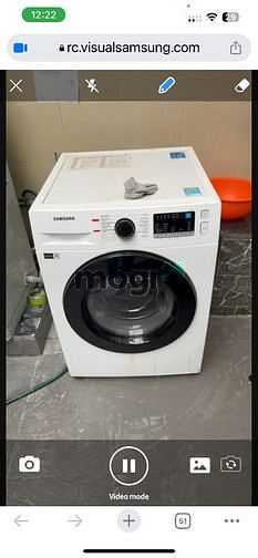 Hình ảnh Cho thuê CHDV Gần Chợ Bà Chiểu Bình Thạnh