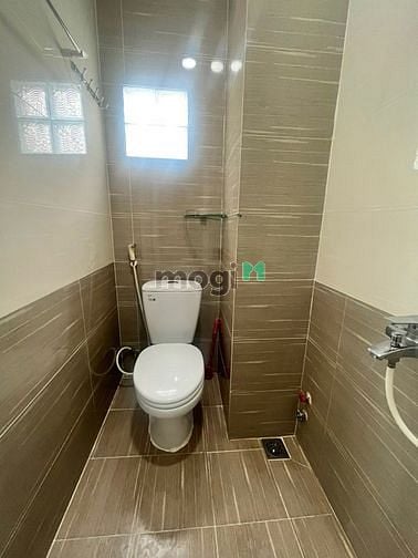 Hình ảnh Cho thuê CHDV Gần Chợ Bà Chiểu Bình Thạnh
