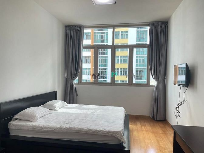 Hình ảnh Cho thuê 2PN vista An Phú giá chỉ 21 triệu bao luôn cả phí