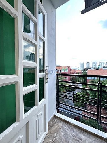 Hình ảnh Phòng Ban Công Đón Nắng ngay Ngã 4 Bảy Hiền
