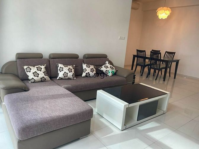 Hình ảnh Cho thuê 2PN vista An Phú giá chỉ 21 triệu bao luôn cả phí