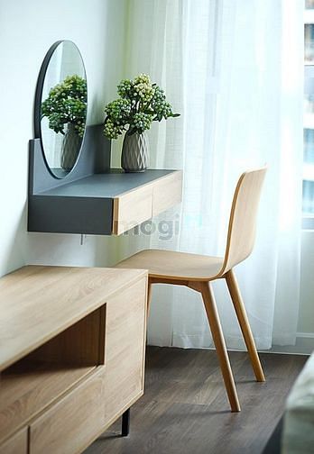 Hình ảnh Cho thuê 2PN tại the Estella height giá 43 triệu bao phí