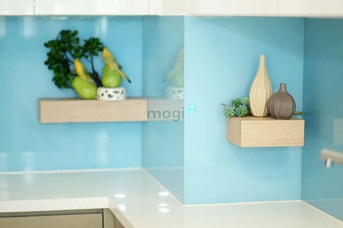 Hình ảnh Cho thuê 2PN tại the Estella height giá 43 triệu bao phí