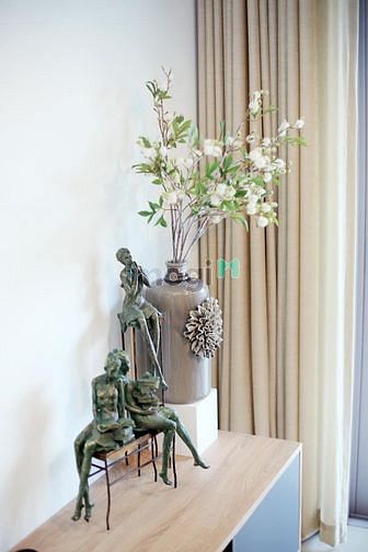 Hình ảnh Cho thuê 2PN tại the Estella height giá 43 triệu bao phí