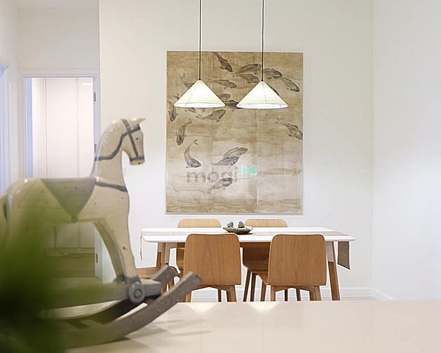 Hình ảnh Cho thuê 2PN tại the Estella height giá 43 triệu bao phí