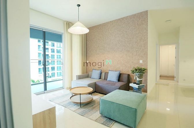 Hình ảnh Cho thuê 2PN tại the Estella height giá 43 triệu bao phí