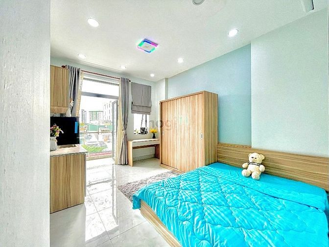 Hình ảnh Cho thuê Trang Chủ MB66.COM / Đăng Ký Tặng 66K BAN CÔNG GIẶT RIÊNG mới keng ngay Etown Cộng Hòa