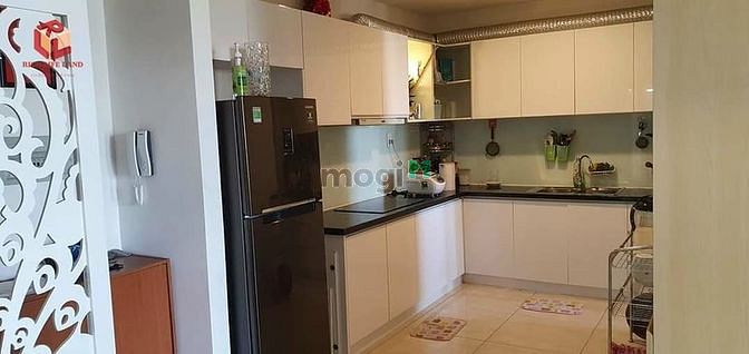 Hình ảnh Cho nuôi thú cưng THOẢI MÁI, 2PN tại Centana thủ thiêm