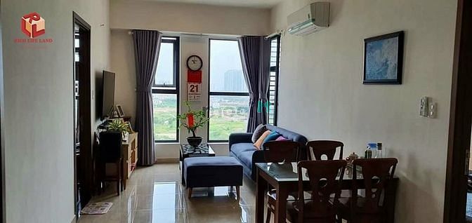 Hình ảnh Cho nuôi thú cưng THOẢI MÁI, 2PN tại Centana thủ thiêm