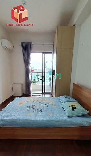 Hình ảnh Cho nuôi thú cưng THOẢI MÁI, 2PN tại Centana thủ thiêm