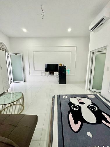 Hình ảnh Căn Hộ Mini [40m2] Cửa Sổ Bancol Full Nội Thất Ngay Lotte Mart Gò Vấp