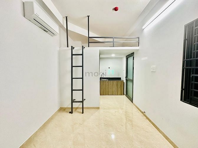 Hình ảnh CHDV 30m2 đối diện Sân Golf Tân Sơn Nhất
