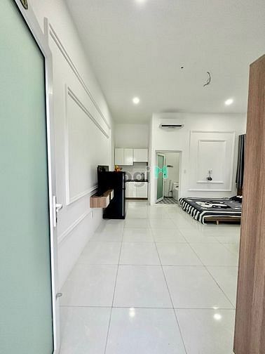 Hình ảnh Căn Hộ Mini [40m2] Cửa Sổ Bancol Full Nội Thất Ngay Lotte Mart Gò Vấp
