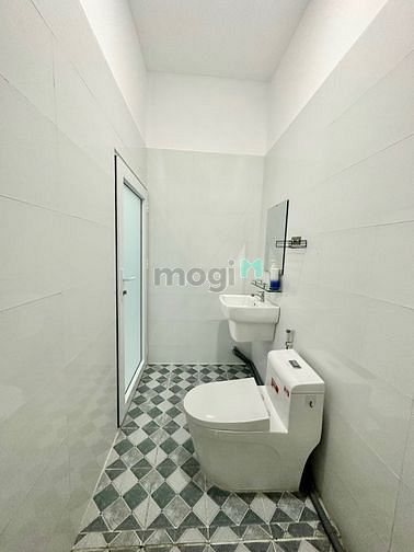 Hình ảnh Căn Hộ Mini [40m2] Cửa Sổ Bancol Full Nội Thất Ngay Lotte Mart Gò Vấp