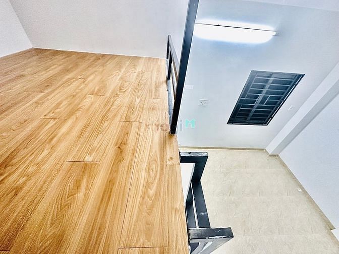 Hình ảnh CHDV 30m2 đối diện Sân Golf Tân Sơn Nhất