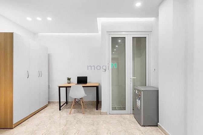 Hình ảnh studio full NT gần cầu Khánh Hội,CV bến Bạch Đằng, PĐB Nguyễn Huệ, N
