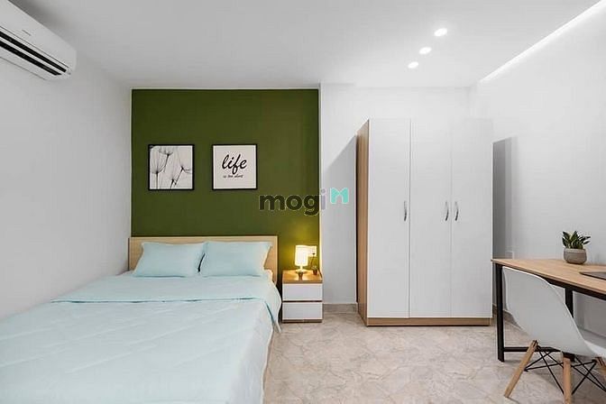 Hình ảnh studio full NT gần cầu Khánh Hội,CV bến Bạch Đằng, PĐB Nguyễn Huệ, N