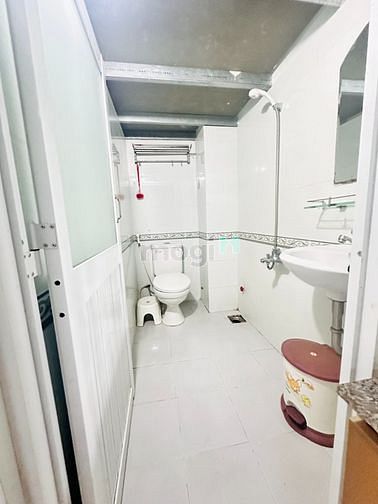 Hình ảnh Studio Bancol Cửa Sổ Thoáng - Full NT - Khu Sân Bay - CV Hoàng Văn T