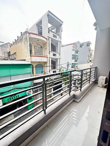 Hình ảnh Studio Bancol Cửa Sổ Thoáng - Full NT - Khu Sân Bay - CV Hoàng Văn T
