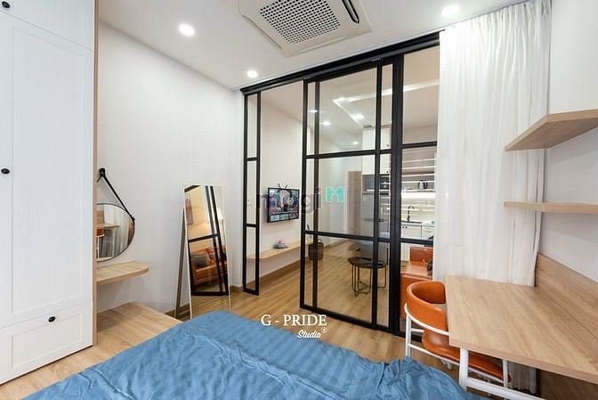 Hình ảnh Cho thuê CHDV tại Thảo Điền, quận 2