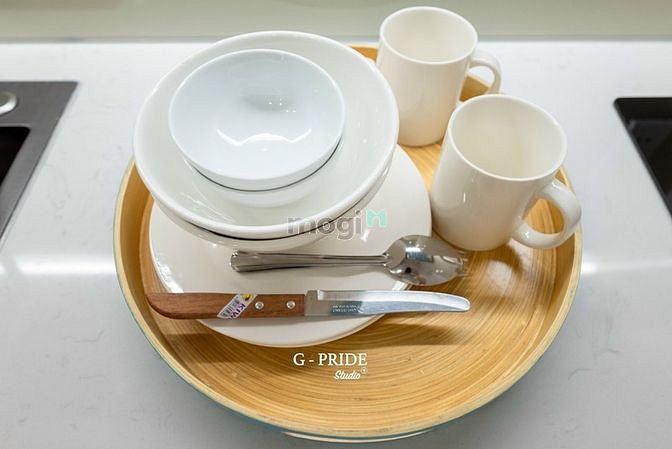 Hình ảnh Cho thuê CHDV tại Thảo Điền, quận 2