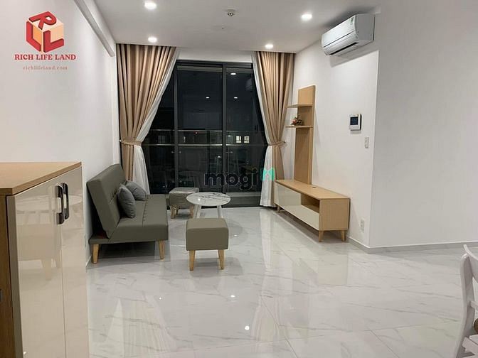 Hình ảnh Cho thuê 2PN tại D'Lusso Emerald giá chỉ 16 triệu