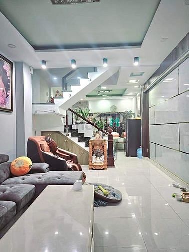 Hình ảnh Chậm là mất. Siêu phẩm Thành Thái q10 48m2 chỉ 1.686 tỷ pháp lý chuẩn