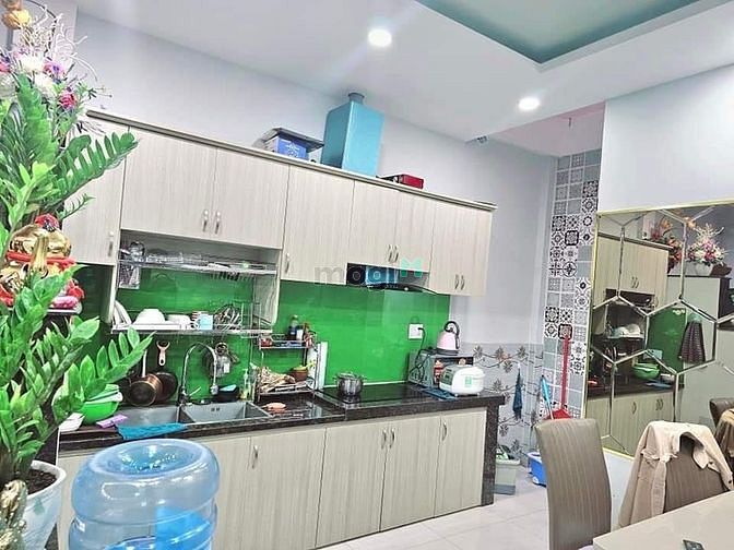 Hình ảnh Chậm là mất. Siêu phẩm Thành Thái q10 48m2 chỉ 1.686 tỷ pháp lý chuẩn